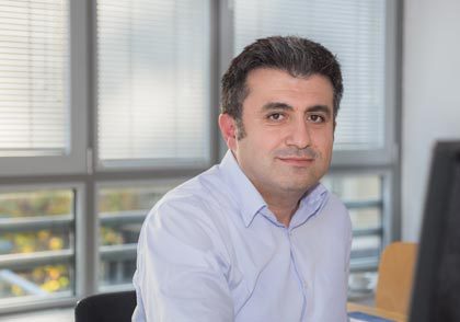 Mehmet Lafci – Steuerberater in Köln