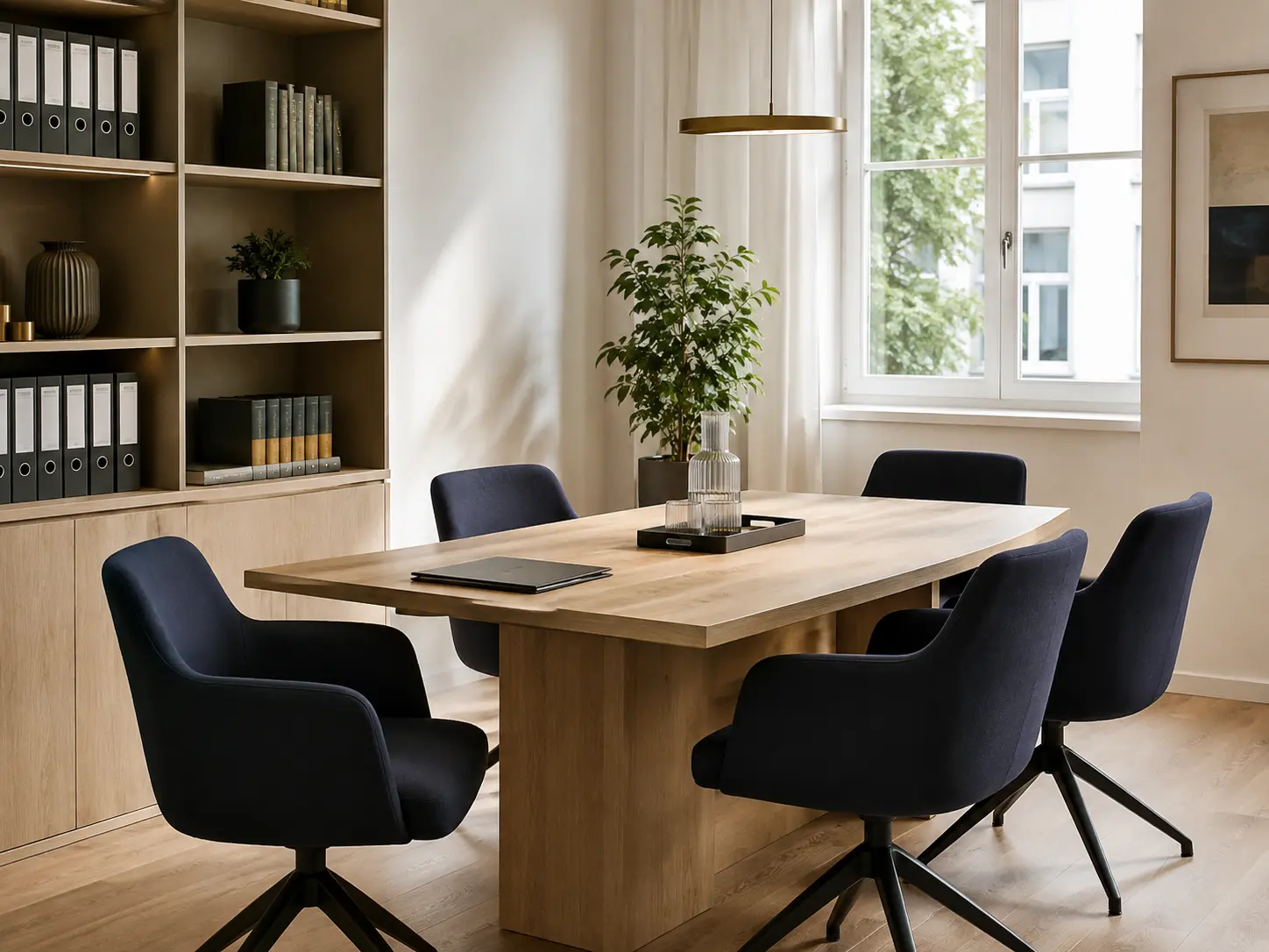 Mehmet lafci office 