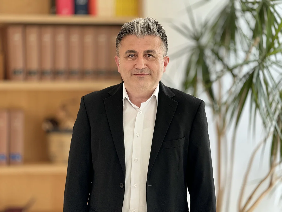 Mehmet Lafci - Steuerberater in Köln